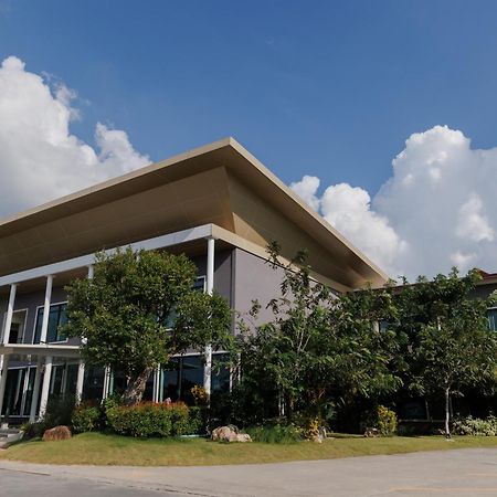 Southern Airport Hatyai Hat Yai Exterior foto