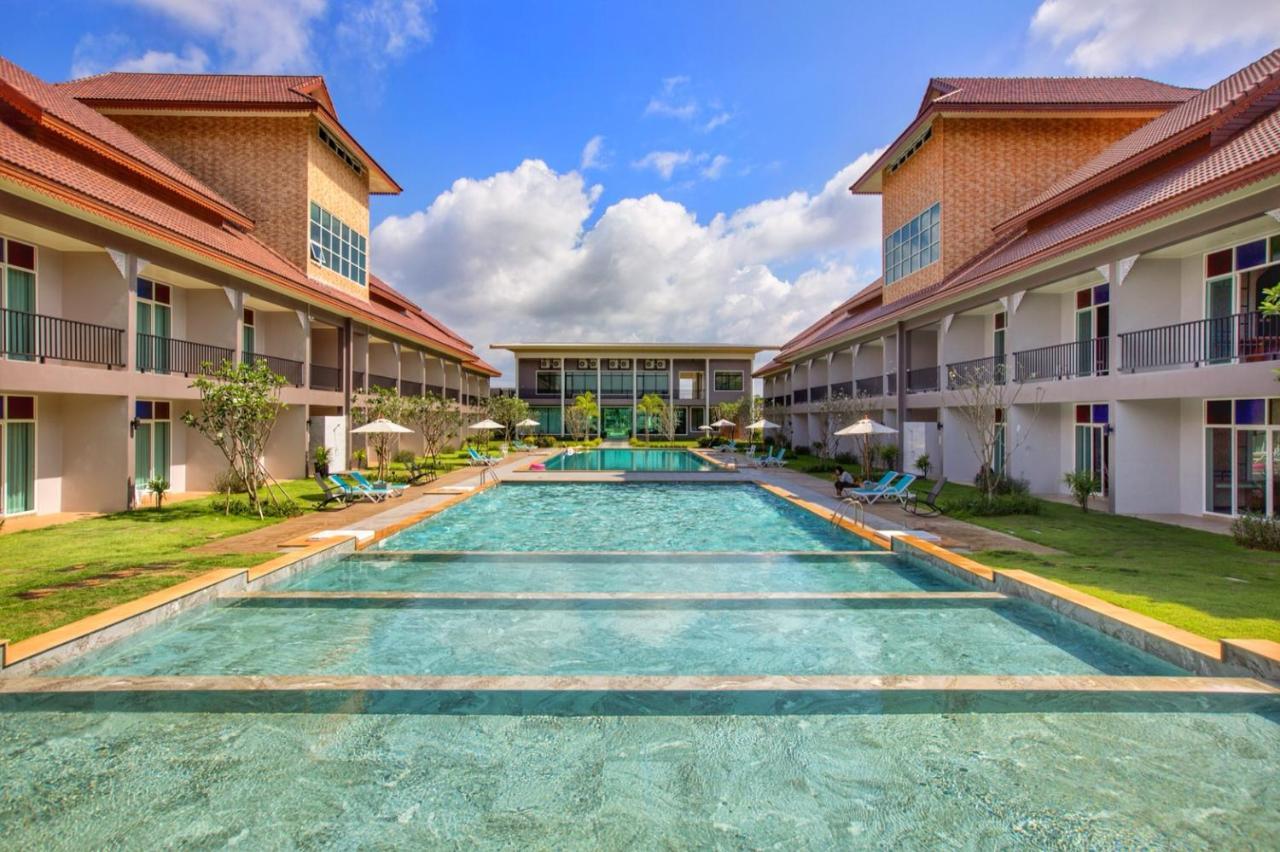 Southern Airport Hatyai Hat Yai Exterior foto