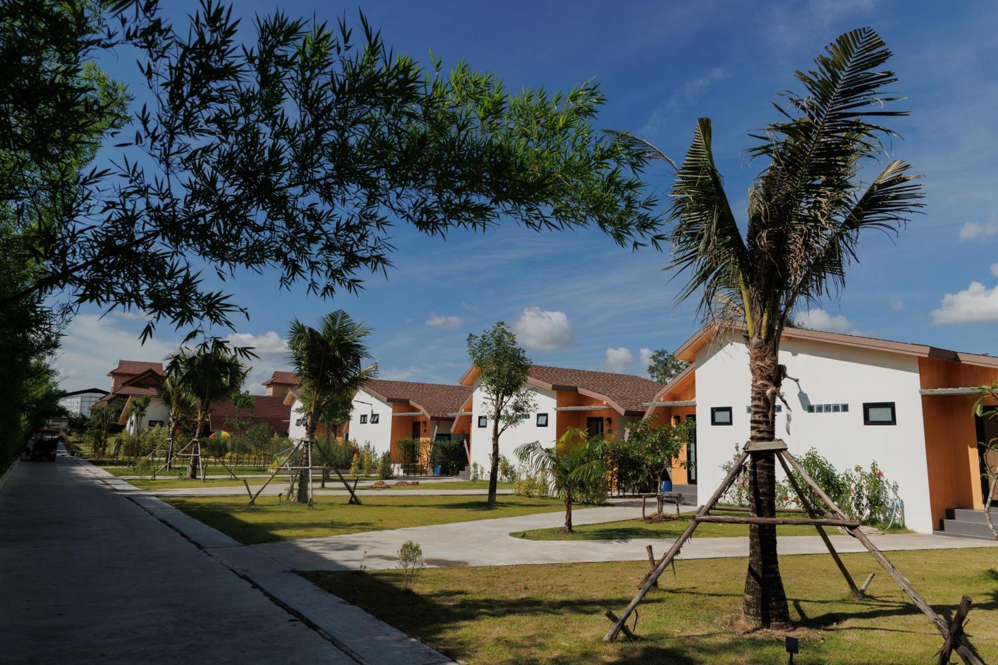 Southern Airport Hatyai Hat Yai Exterior foto