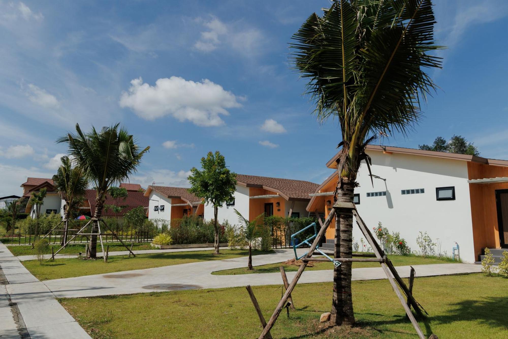 Southern Airport Hatyai Hat Yai Exterior foto