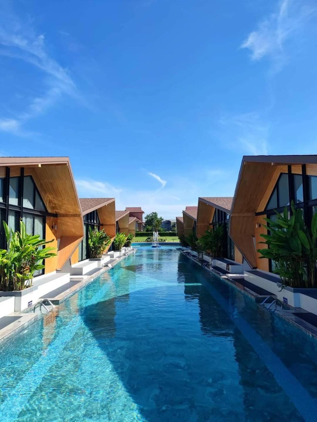 Southern Airport Hatyai Hat Yai Exterior foto