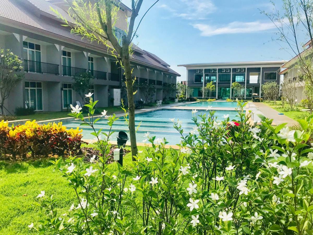 Southern Airport Hatyai Hat Yai Exterior foto